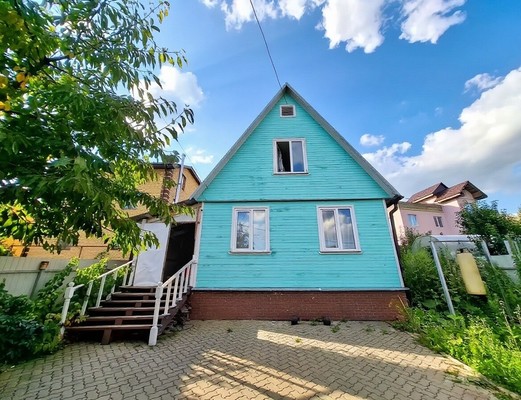 Продам дом, 24К, Шестово д, 0 км от города
