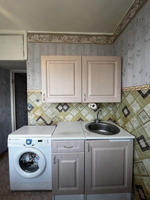 Продам двухкомнатную (2-комн.) квартиру, Байконурская ул, 5Ак1, Санкт-Петербург г