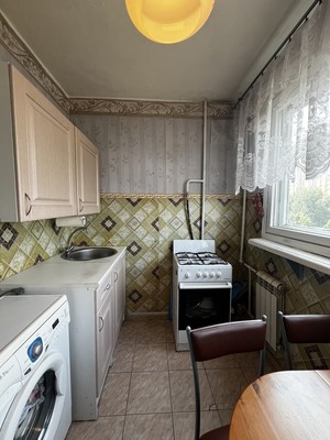 Продам двухкомнатную (2-комн.) квартиру, Байконурская ул, 5Ак1, Санкт-Петербург г