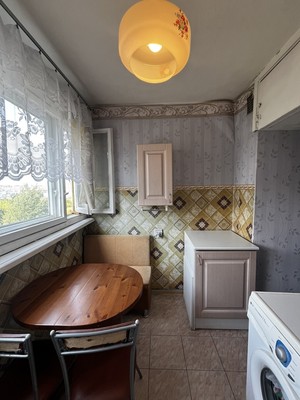 Продам двухкомнатную (2-комн.) квартиру, Байконурская ул, 5Ак1, Санкт-Петербург г