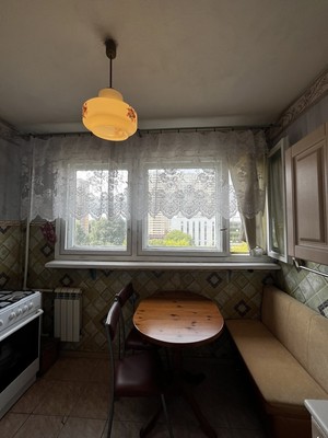 Продам двухкомнатную (2-комн.) квартиру, Байконурская ул, 5Ак1, Санкт-Петербург г