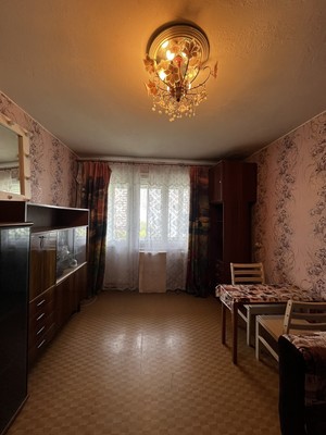 Продам двухкомнатную (2-комн.) квартиру, Байконурская ул, 5Ак1, Санкт-Петербург г