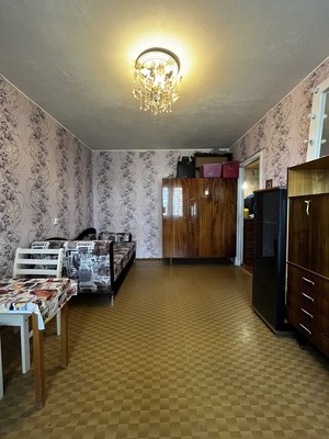 Продам двухкомнатную (2-комн.) квартиру, Байконурская ул, 5Ак1, Санкт-Петербург г
