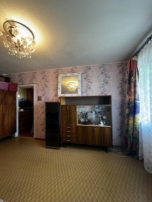Продам двухкомнатную (2-комн.) квартиру, Байконурская ул, 5Ак1, Санкт-Петербург г