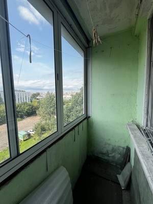 Продам двухкомнатную (2-комн.) квартиру, Байконурская ул, 5Ак1, Санкт-Петербург г