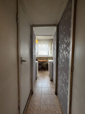 Продам двухкомнатную (2-комн.) квартиру, Байконурская ул, 5Ак1, Санкт-Петербург г