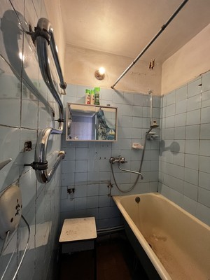 Продам двухкомнатную (2-комн.) квартиру, Байконурская ул, 5Ак1, Санкт-Петербург г