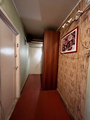 Продам двухкомнатную (2-комн.) квартиру, Байконурская ул, 5Ак1, Санкт-Петербург г