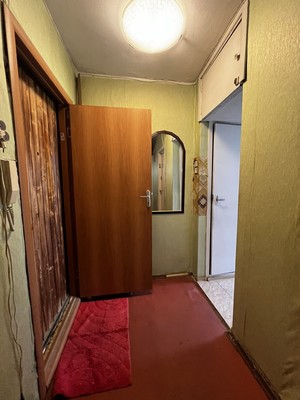 Продам двухкомнатную (2-комн.) квартиру, Байконурская ул, 5Ак1, Санкт-Петербург г