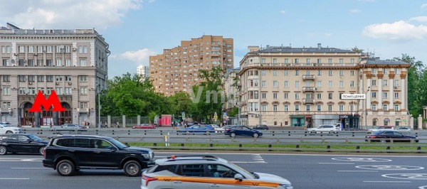 Сдам коммерческое помещение 27 м2, Ленинградский пр-кт, 60к1, Москва г