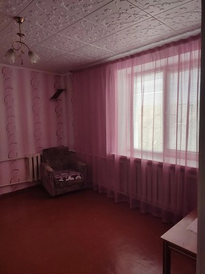Продам однокомнатную (1-комн.) квартиру, Заводская ул, 9А, Чайкино с