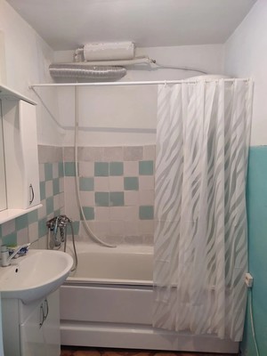Продам однокомнатную (1-комн.) квартиру, Заводская ул, 9А, Чайкино с