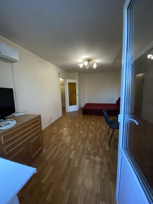 Продам однокомнатную (1-комн.) квартиру, Ульянова Дмитрия ул, 16, Ялта г