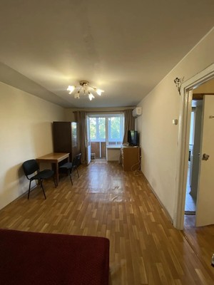 Продам однокомнатную (1-комн.) квартиру, Ульянова Дмитрия ул, 16, Ялта г