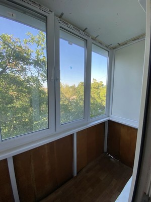 Продам однокомнатную (1-комн.) квартиру, Ульянова Дмитрия ул, 16, Ялта г