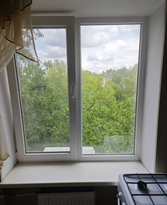 Продам однокомнатную (1-комн.) квартиру, Ульянова Дмитрия ул, 16, Ялта г