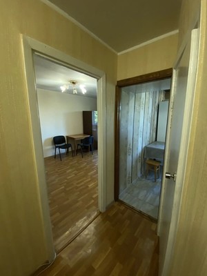 Продам однокомнатную (1-комн.) квартиру, Ульянова Дмитрия ул, 16, Ялта г