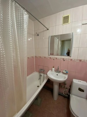 Продам однокомнатную (1-комн.) квартиру, Ульянова Дмитрия ул, 16, Ялта г