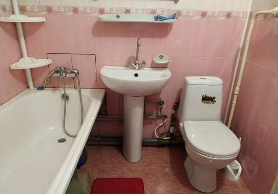 Продам однокомнатную (1-комн.) квартиру, Ульянова Дмитрия ул, 16, Ялта г