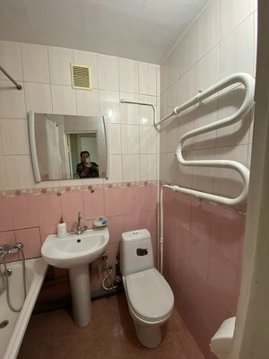 Продам однокомнатную (1-комн.) квартиру, Ульянова Дмитрия ул, 16, Ялта г