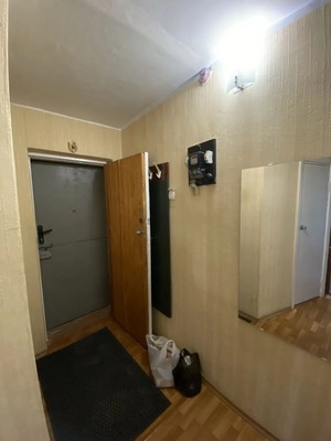 Продам однокомнатную (1-комн.) квартиру, Ульянова Дмитрия ул, 16, Ялта г