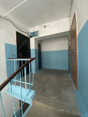 Продам однокомнатную (1-комн.) квартиру, Ульянова Дмитрия ул, 16, Ялта г