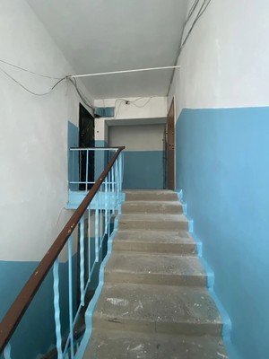 Продам однокомнатную (1-комн.) квартиру, Ульянова Дмитрия ул, 16, Ялта г