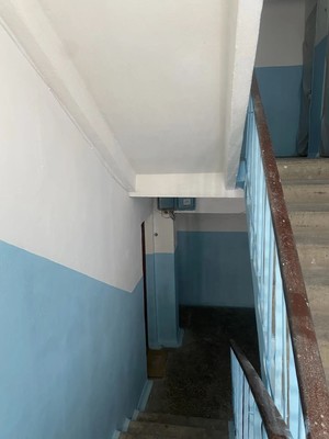 Продам однокомнатную (1-комн.) квартиру, Ульянова Дмитрия ул, 16, Ялта г