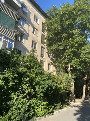 Продам однокомнатную (1-комн.) квартиру, Ульянова Дмитрия ул, 16, Ялта г