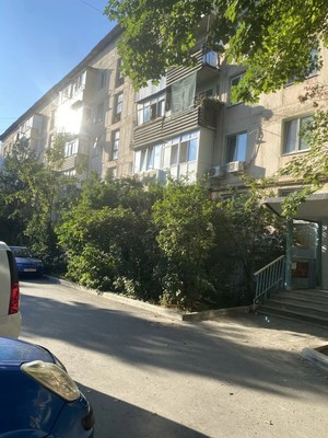 Продам однокомнатную (1-комн.) квартиру, Ульянова Дмитрия ул, 16, Ялта г