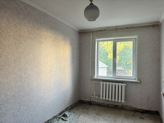 Продам двухкомнатную (2-комн.) квартиру, Гурьева ул, 3, Раменское г