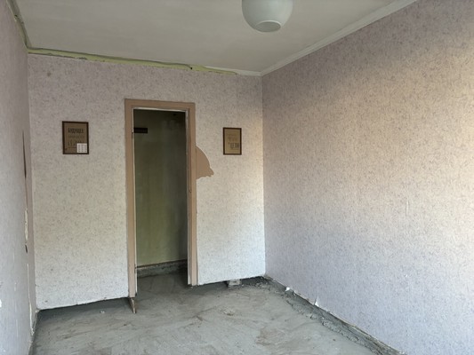 Продам двухкомнатную (2-комн.) квартиру, Гурьева ул, 3, Раменское г