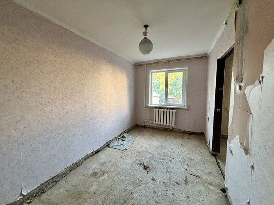 Продам двухкомнатную (2-комн.) квартиру, Гурьева ул, 3, Раменское г