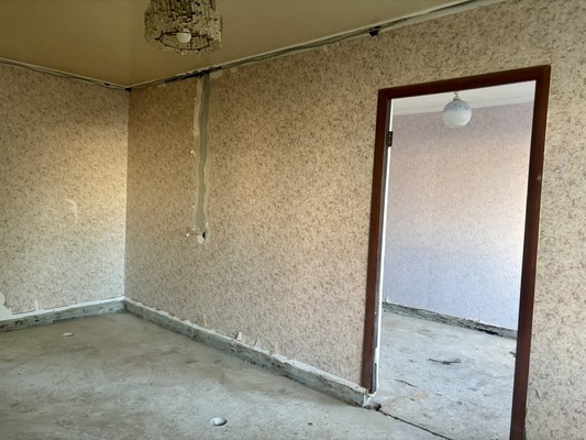 Продам двухкомнатную (2-комн.) квартиру, Гурьева ул, 3, Раменское г