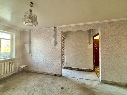 Продам двухкомнатную (2-комн.) квартиру, Гурьева ул, 3, Раменское г