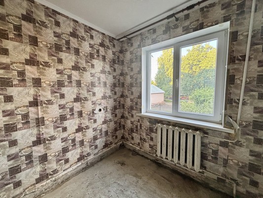 Продам двухкомнатную (2-комн.) квартиру, Гурьева ул, 3, Раменское г