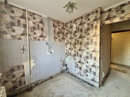 Продам двухкомнатную (2-комн.) квартиру, Гурьева ул, 3, Раменское г