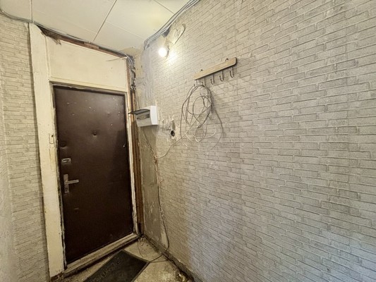 Продам двухкомнатную (2-комн.) квартиру, Гурьева ул, 3, Раменское г