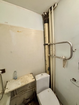 Продам двухкомнатную (2-комн.) квартиру, Гурьева ул, 3, Раменское г