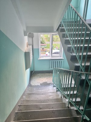 Продам двухкомнатную (2-комн.) квартиру, Гурьева ул, 3, Раменское г