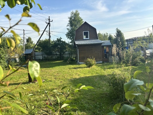 Продам дом, 76, Быково с, 0 км от города