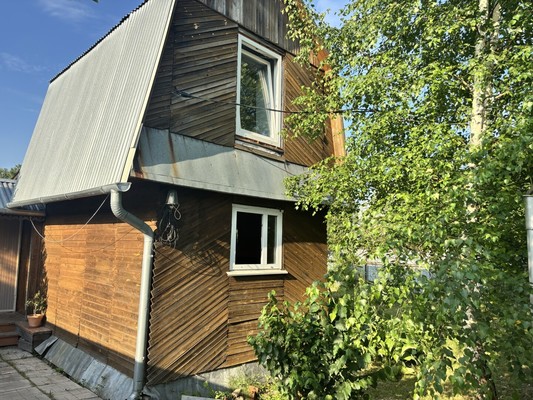 Продам дом, 76, Быково с, 0 км от города