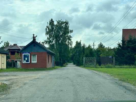 Продам участок 9,51 соток, Фермерское хоз., Гея поле 5 тер. СНТ, Раменское г, 0 км от города