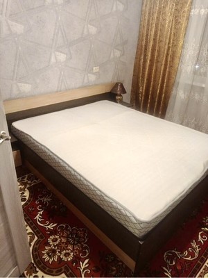Продам двухкомнатную (2-комн.) квартиру, Героев Сталинграда ул, 35, Симферополь г