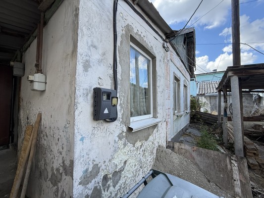 Продам дом, Дружбы ул, 17, Симферополь г, 0 км от города