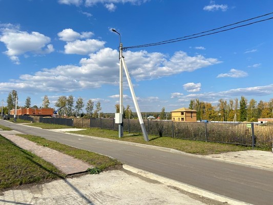 Продам участок 13,44 соток, ИЖС, Либерти (Яблони парк мкр.) б-р, Мичуринский п, 0 км от города