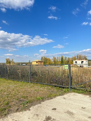 Продам участок 13,44 соток, ИЖС, Либерти (Яблони парк мкр.) б-р, Мичуринский п, 0 км от города