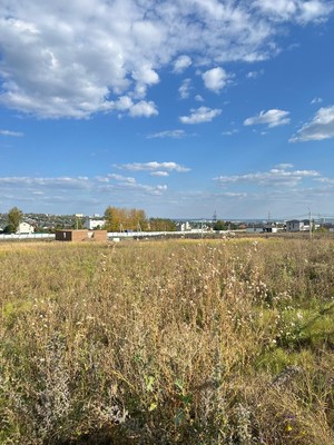 Продам участок 13,44 соток, ИЖС, Либерти (Яблони парк мкр.) б-р, Мичуринский п, 0 км от города