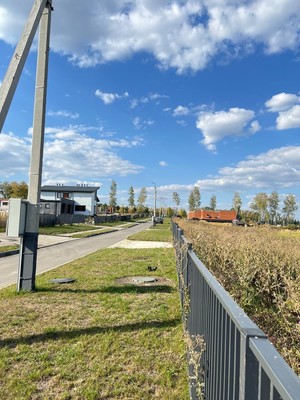 Продам участок 13,44 соток, ИЖС, Либерти (Яблони парк мкр.) б-р, Мичуринский п, 0 км от города