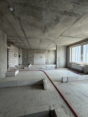 Продам трехкомнатную (3-комн.) квартиру, Малая Очаковская ул, 1к2, Москва г